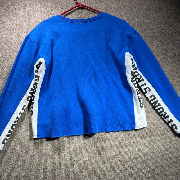 Justice Active size 18/20 - Picture 5 of 5